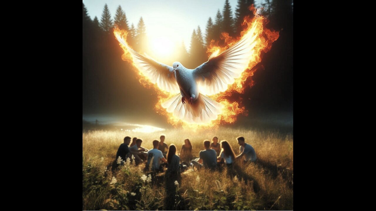 Meeting assets for Daily Eagles Prayer and Lessons - Morning 0926-2025