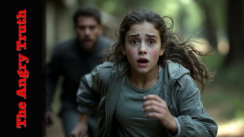 Why This Will NEVER End…