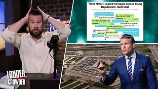 🔴 251 Racist Slurs: Politico's Bombshell Leak is a Massive Nothingburger