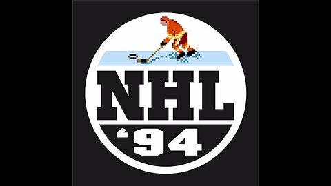 NHL'94 LIVE