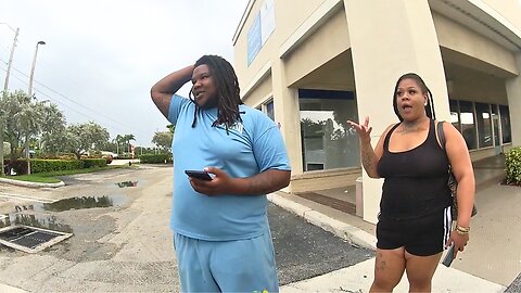 Karen Goes Nuts After Police Deny Her Story