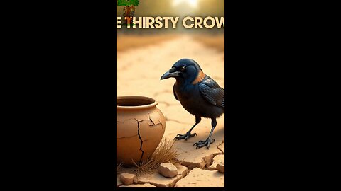 The story of the crow