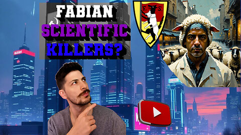 Fabian Scientific Killers, Sadiq Khan, Mass Migration and Cosmopolitan Ideology