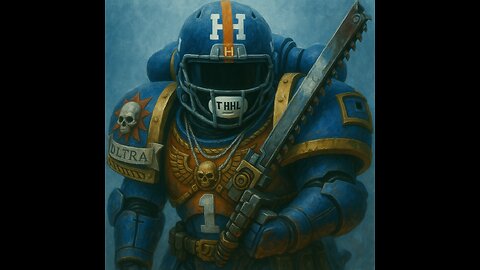 Space Marine 2