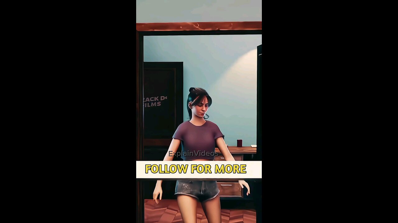 That moment You Forget Why You come in?