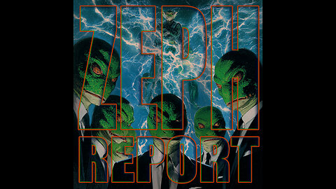 10-22-25 Lizard Index: Full Tilt, yet a calmness