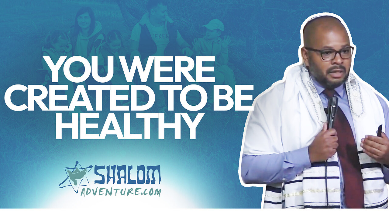 Lifestyles and Longevity | Shalom Adventures