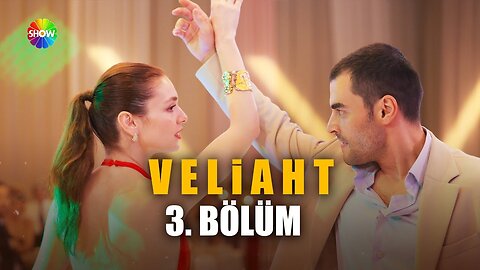 Veliaht - Capitulo 03