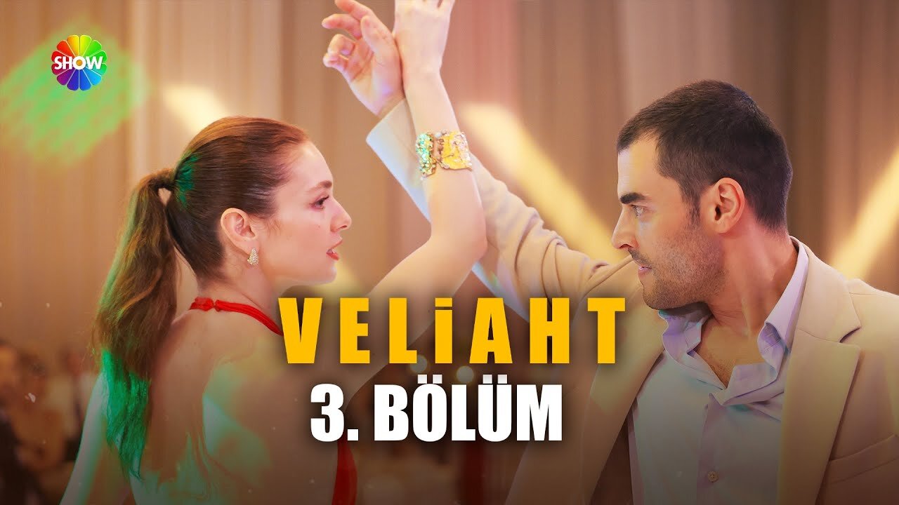 Veliaht - Capitulo 03