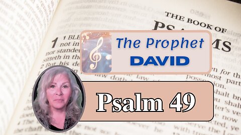 Psalm 49