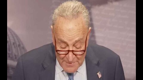 Schumer Under Investigation Over Comments He Made About Kavanaugh, Gorsuch in 2020