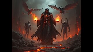 After Bedtime Stream: Diablo II Resurrected Warlock