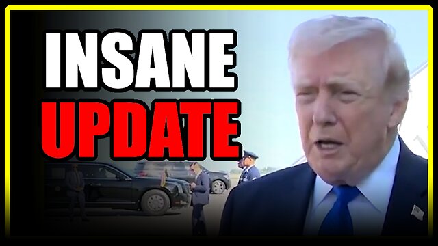 🔴This CHANGES EVERYTHING.🔴