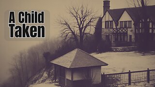 The 1936 Kidnapping That Ended in Murder