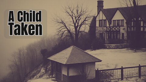 The 1936 Kidnapping That Ended in Murder