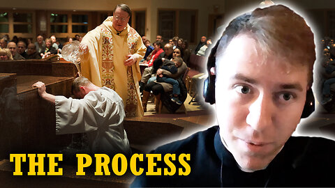 How Long Does It Take to Become a Catholic? | The Process