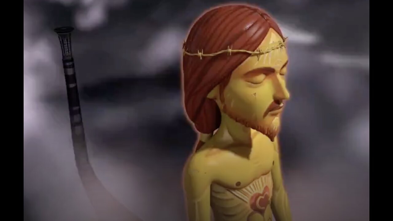 I, Pet Goat 2 (2012)