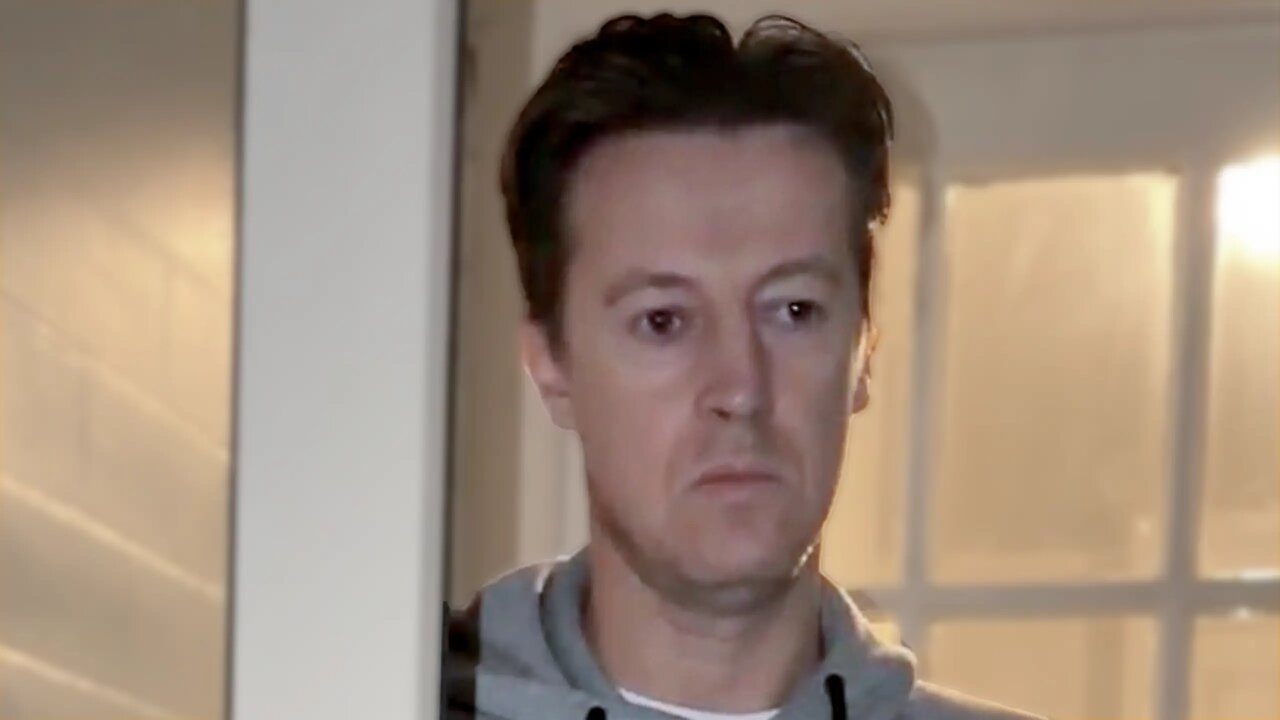 Steve U, Hull 25/11/25