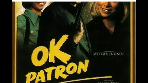 O.K. patron