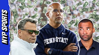 Penn State wants James Franklin to be diligent in job search after $49 million buyout