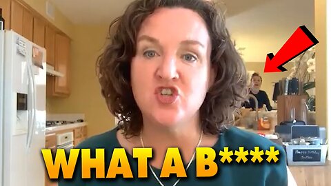 Katie Porter INSULTS THE SH*T out of staffer in LEAKED video
