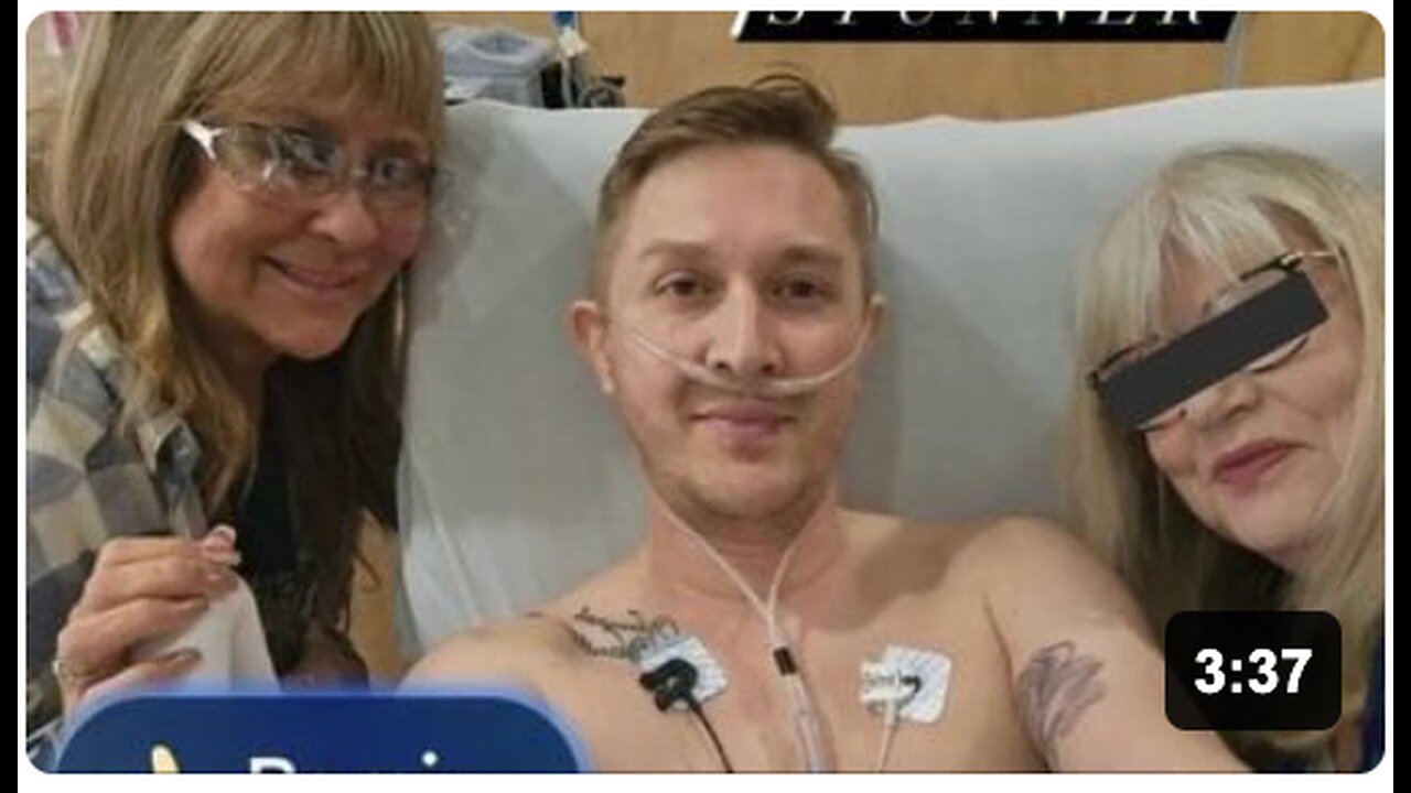 A Rare Admission: This dude is 1 out of 1,000 in my videos!