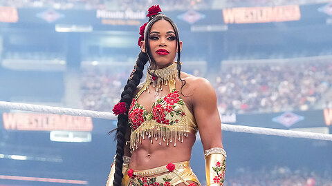 Bianca Belair’s Injury Worse Than Expected... WWE Return Timeline Revealed!
