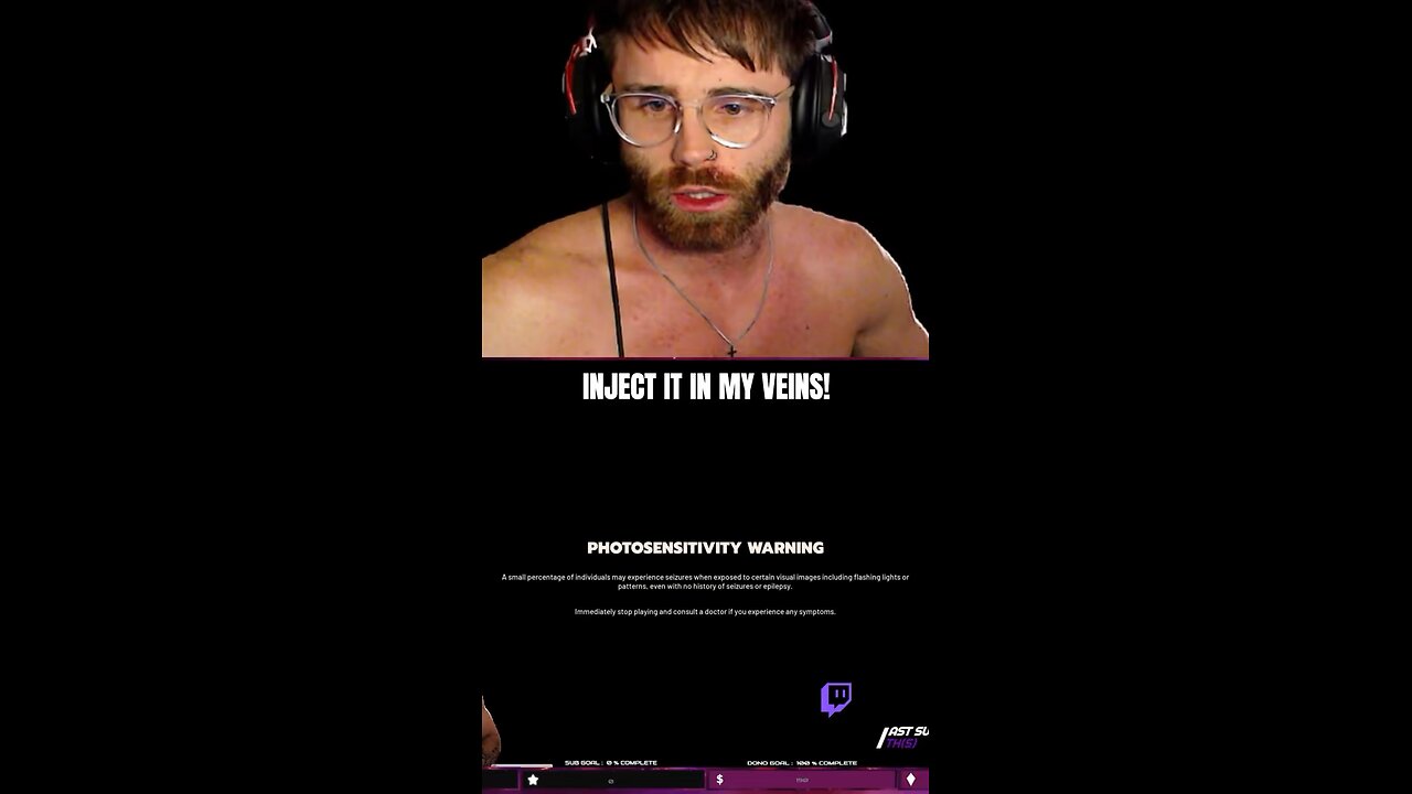 Inject It In My Veins! Alt_i_stick's Game Love