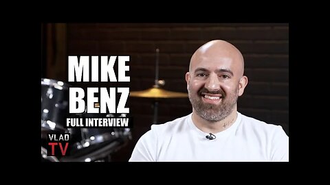 Deep State Whistleblower Mike Benz on Internet Censorship, Trump, Elon Musk (Full Interview)