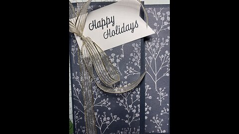 11/22/2025 - SPECIAL: Gift Packaging and Gift Card Holders - Featuring Jolly Delivery