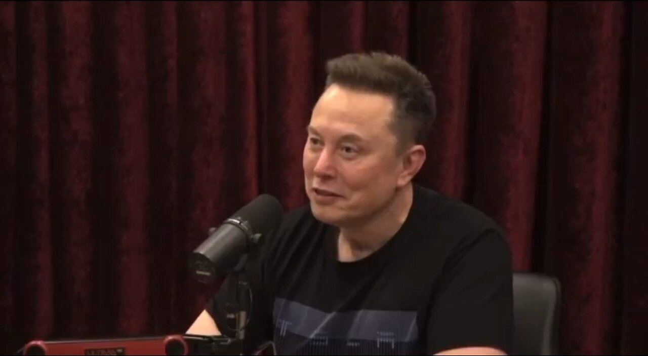 Elon Musk: A Diverse AI Will Have Disasterous Consequences