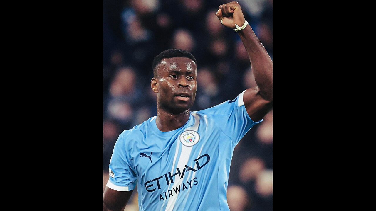 Man City should bounce back after tonight