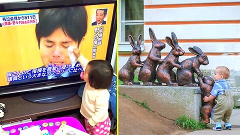 Kids who will Restore your Faith in Humanity