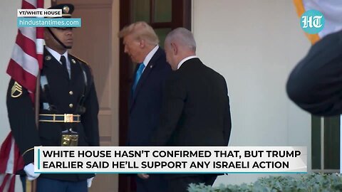 Hamas Draws ‘Red Line’ With Shocking Reply To Israel’s New Gaza Ceasefire Offer_ ‘Any Talk About…’
