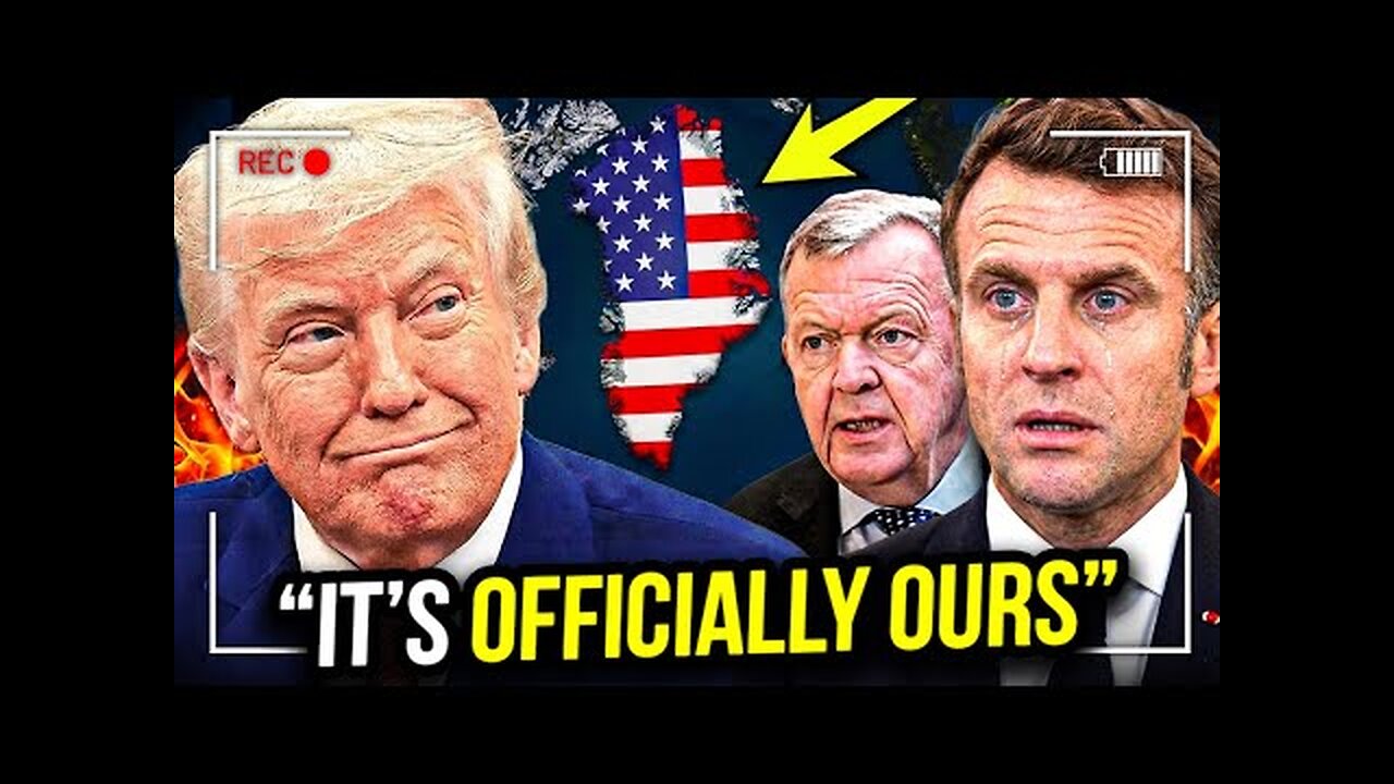 Breaking: It hasn't even been 24 hours...