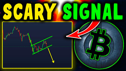 Is This the End for Bitcoin's Bull Run? 🔥 Bitcoin & Ethereum Price Prediction | Crypto Analysis