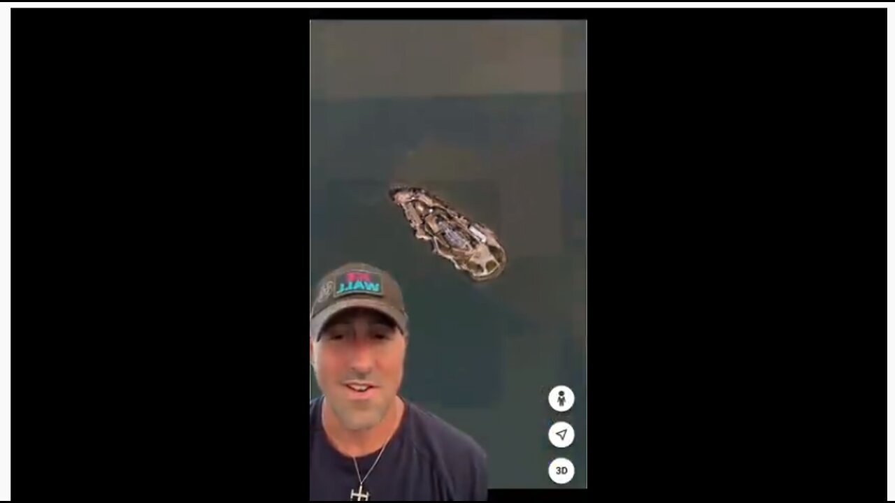 What do you see in Alcatraz