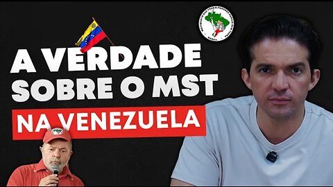IMPÉRIO MILIONÁRIO- A VERDADE ESCONDIDA sobre o DINHEIRO do MST!_HD