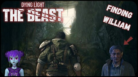 William's Regretful Secrets In The Caves