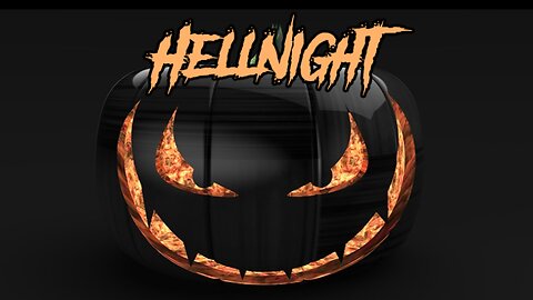 HellNight - For A Classic Horror Halloween Party