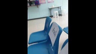[Mar 31, 2020] Empty hospital in Bangkok Thailand [José Flor - OzFlor, a censored channel on Odysee]