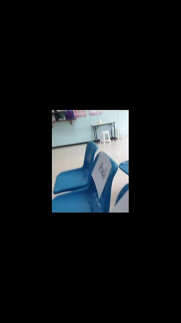 [Mar 31, 2020] Empty hospital in Bangkok Thailand [José Flor - OzFlor, a censored channel on Odysee]