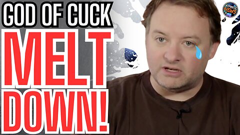 God Of War Creator David Jaffe GOES FULL MELTDOWN | Runs Damage Control For Alyssa Mercantes LAWSUIT