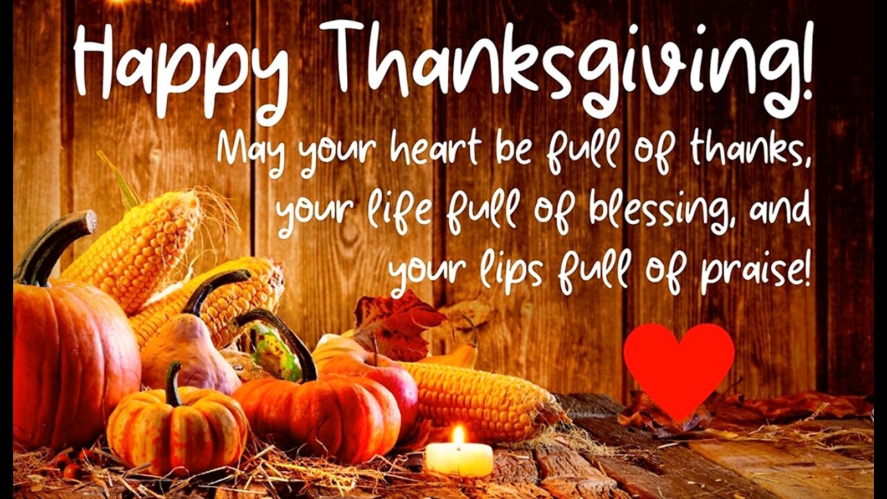 PRAYERS OF GRATITUDE - DAILY DEVOTIONAL ❤️