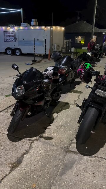 250228 BMR Berwick Bike Night