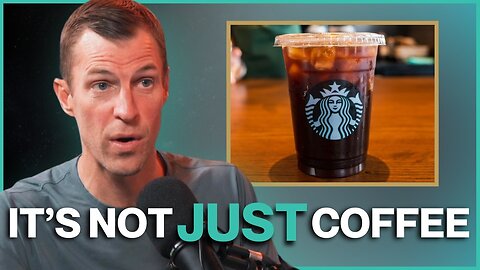 11 Foods with SHOCKINGLY High Amounts of Sugar (Best Sugar Substitutes)#9397