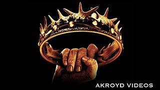 ASHES AND ARROWS - THE CROWN