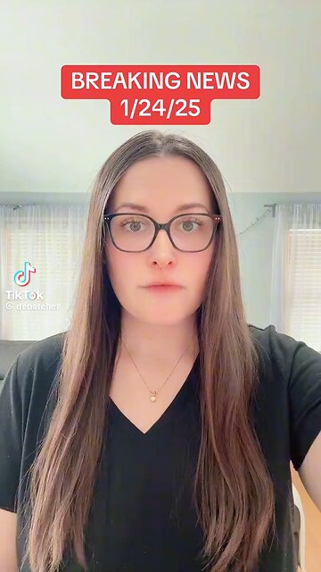 The Day After The Inauguration 2025