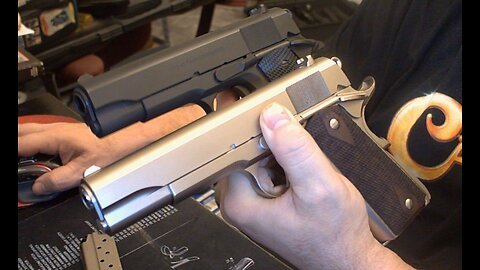 Tisas Tank Commander & Stakeout initial impressions