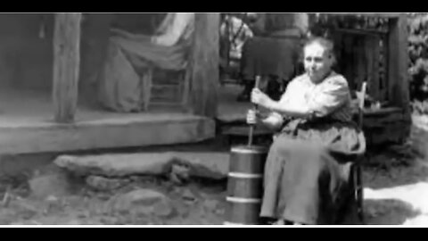 Make Butter in 8 Minutes or Less!